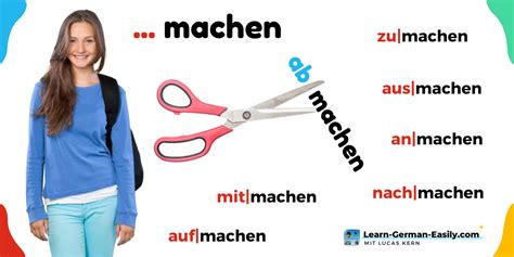 machen перевод|mache in german.